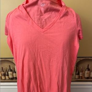 Gap & Magellan Athletic Tops